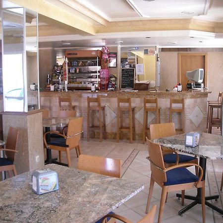 Hospedaje O Canizo Hotel Hio Luaran gambar