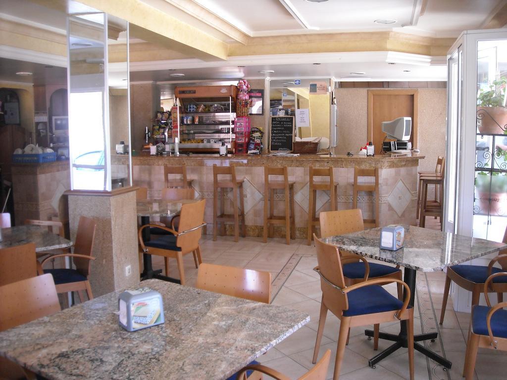 Hospedaje O Canizo Hotel Hio Luaran gambar